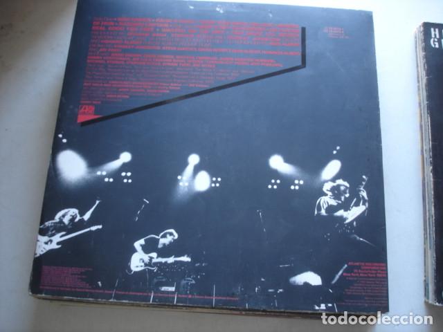 Discos de vinilo: Crosby, Stills & Nash    Allies - Foto 2