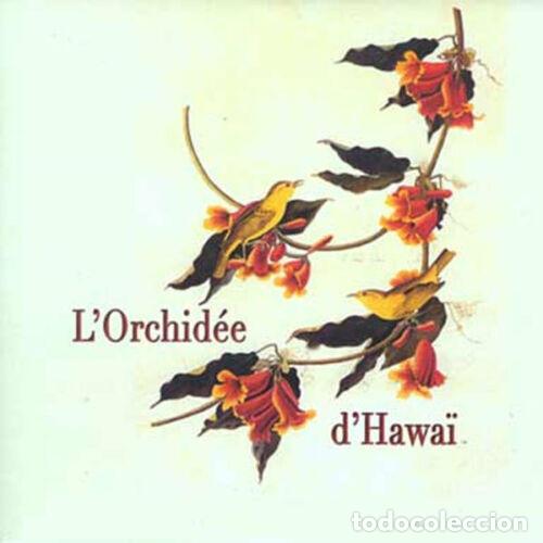Discos de vinilo: LORCHIDEE dHAWAI Iron Horses (7&rdquo;) - Foto 1