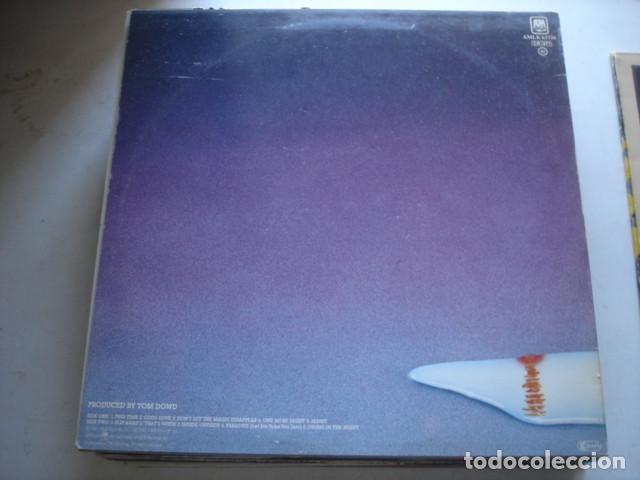 Discos de vinilo: Pablo Cruise    Reflector - Foto 2