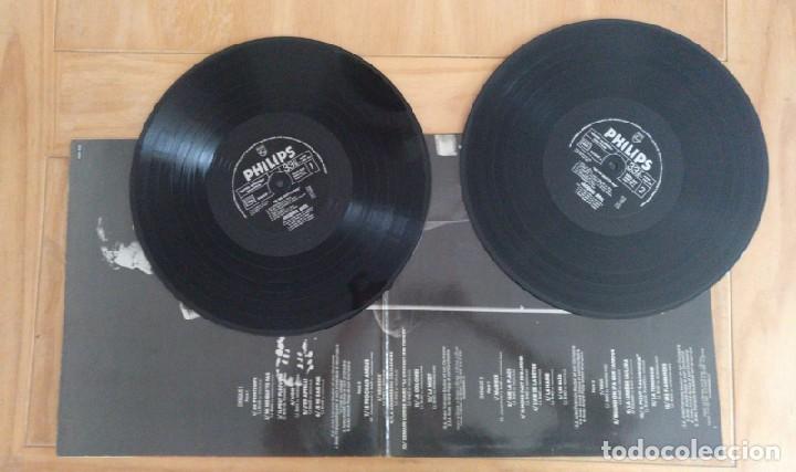 Discos de vinilo: Jacques Brel ?&ndash; Ne Me Quitte Pas - Foto 3