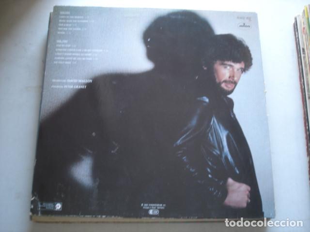 Discos de vinilo: Eddie Rabbitt    Step By Step - Foto 2