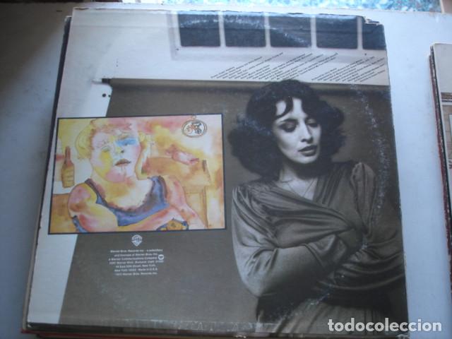 Discos de vinilo: Ronee Blakley   Welcome - Foto 2
