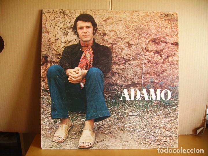 Discos de vinilo: ADAMO ---- SAME - Foto 1