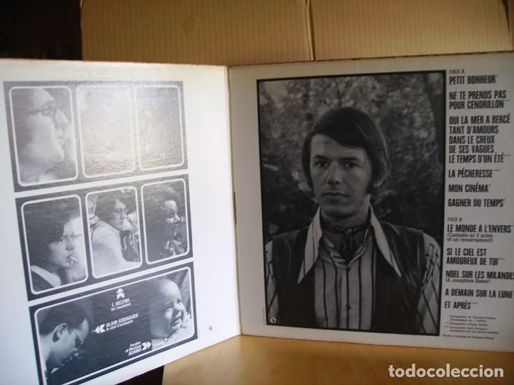 Discos de vinilo: ADAMO ---- SAME - Foto 2