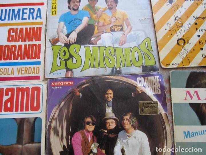 Discos de vinilo: DISCOS DE VINILO A&Ntilde;OS 50 A LOS 60 - Foto 3