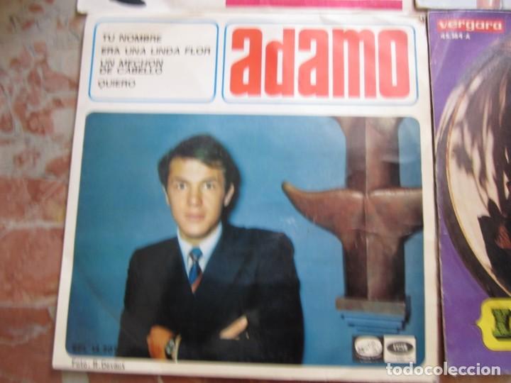 Discos de vinilo: DISCOS DE VINILO A&Ntilde;OS 50 A LOS 60 - Foto 7