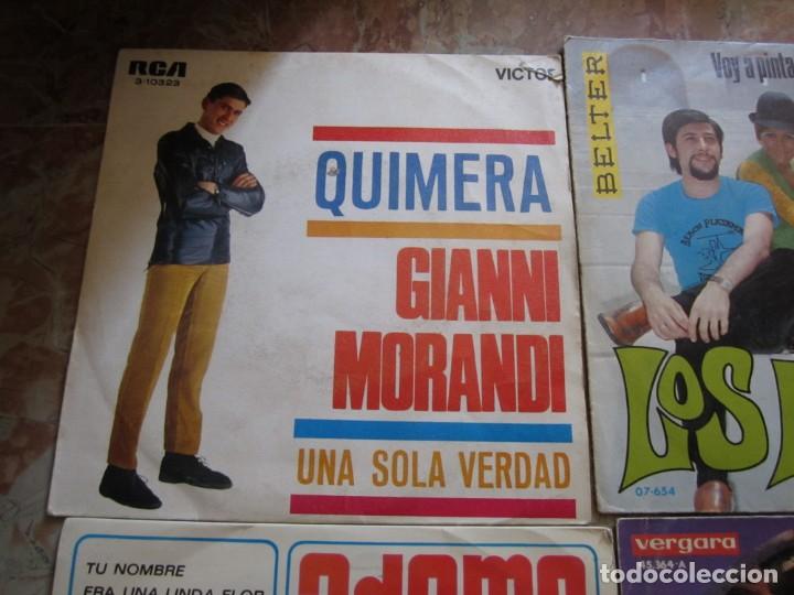 Discos de vinilo: DISCOS DE VINILO A&Ntilde;OS 50 A LOS 60 - Foto 8