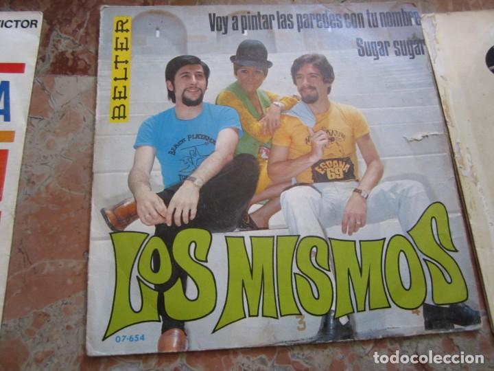 Discos de vinilo: DISCOS DE VINILO A&Ntilde;OS 50 A LOS 60 - Foto 9