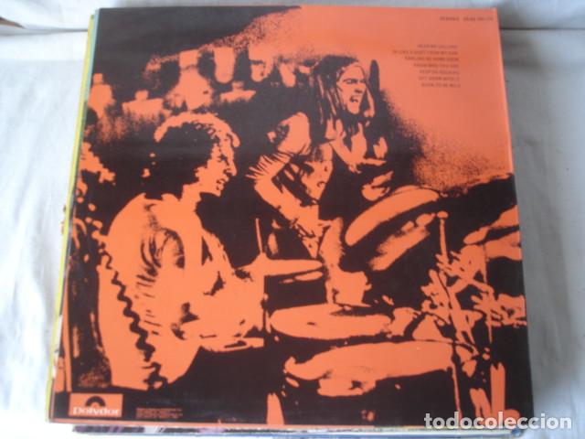 Discos de vinilo: Slade    Slade Alive! - Foto 2