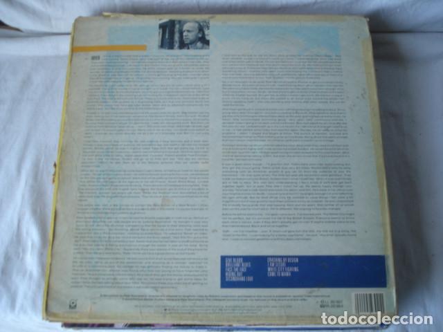 Discos de vinilo: Pete Townshend   White City (A Novel) - Foto 2