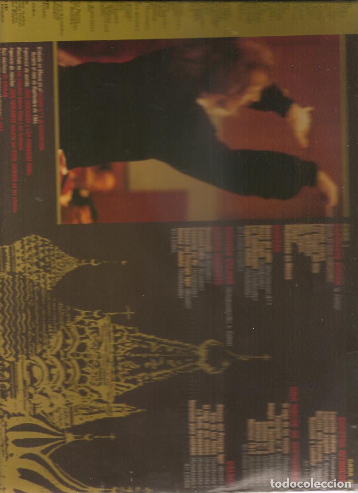 Discos de vinilo: LUIS COBOS. CAPRICCIO RUSSO - Foto 2
