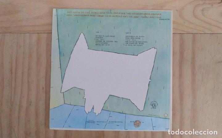 Discos de vinilo: Genesis ?&ndash; Duke    Venezuela - 1980 - Foto 4
