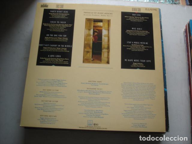 Discos de vinilo: Dazz Band &lrm;   On The One - Foto 2