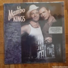 Discos de vinilo: THE MAMBO KINGS. SELECCIÓN DE LA BSO. ELEKTRA 7559-61301-1 U. GERMANY 1992.. Lote 197914173