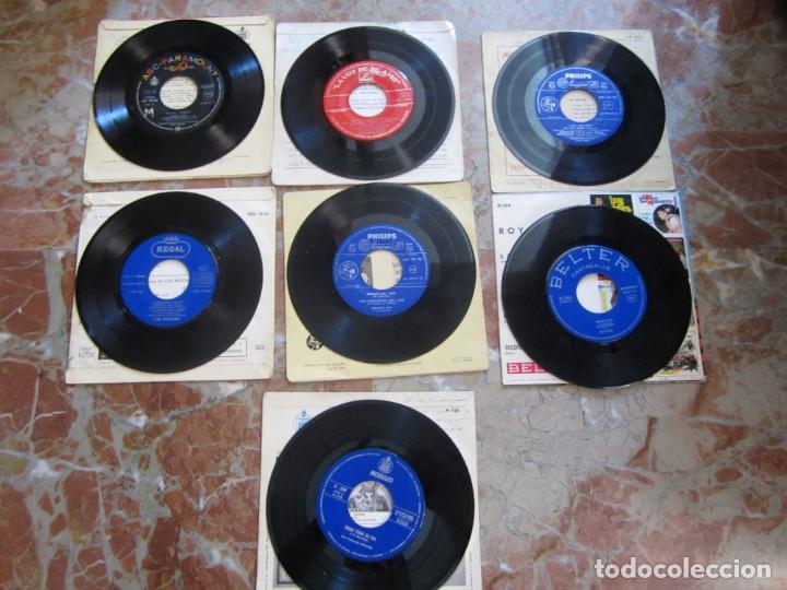 Discos de vinilo: VINILOS A&Ntilde;OS 50- 60 - Foto 9