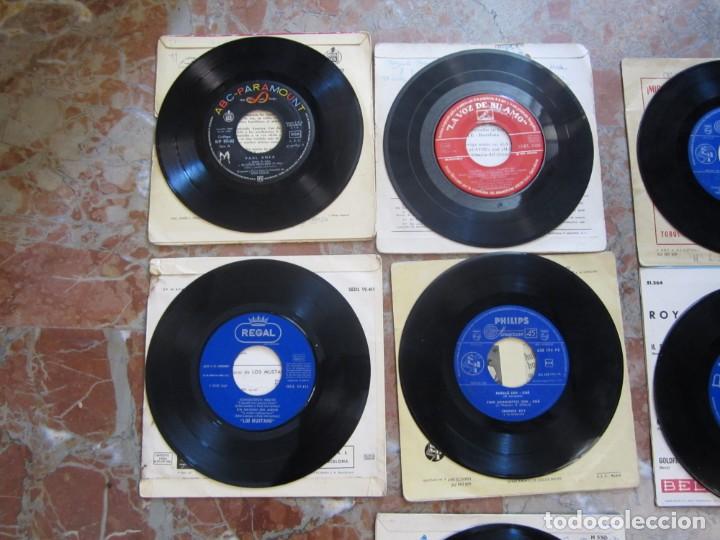 Discos de vinilo: VINILOS A&Ntilde;OS 50- 60 - Foto 10