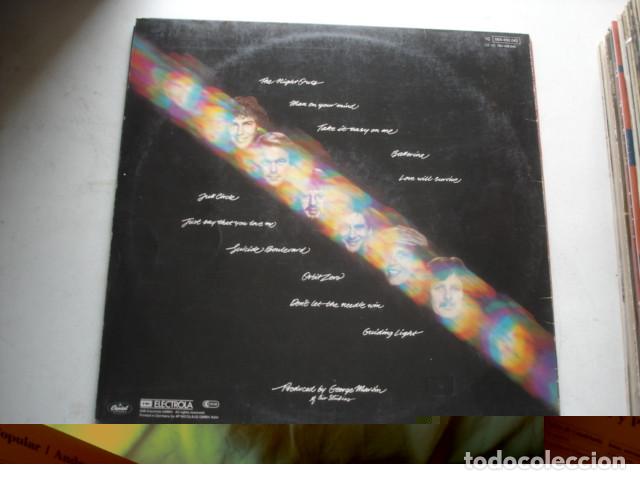 Discos de vinilo: Little River Band   Time Exposure - Foto 2