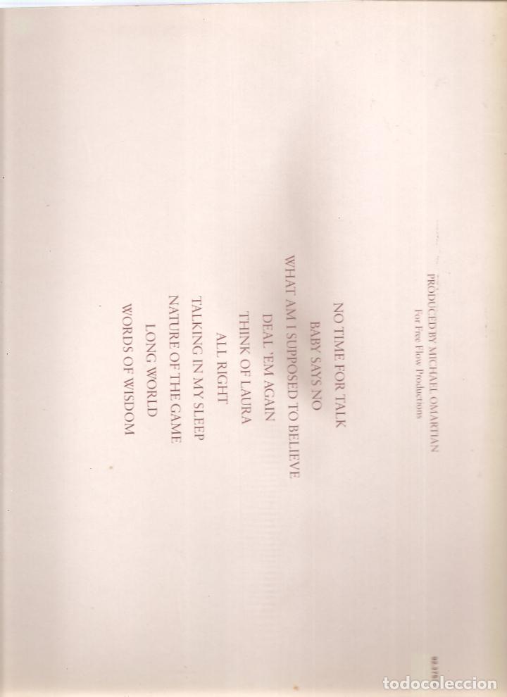 Discos de vinilo: christopher cross. another page - Foto 2