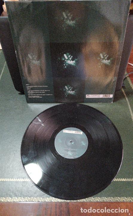 Discos de vinilo: MAXI SINGLE DISCO VINILO ALEX FORCE ALWAYS - Foto 2