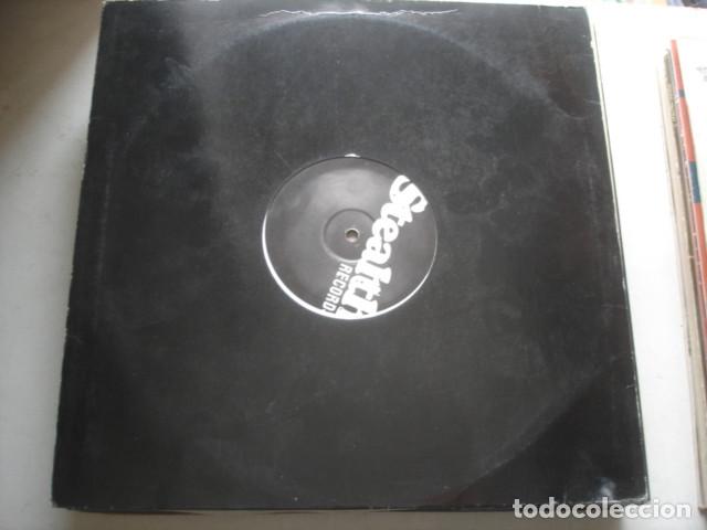 Discos de vinilo: Bana Kuba    Bare Brass - Foto 2
