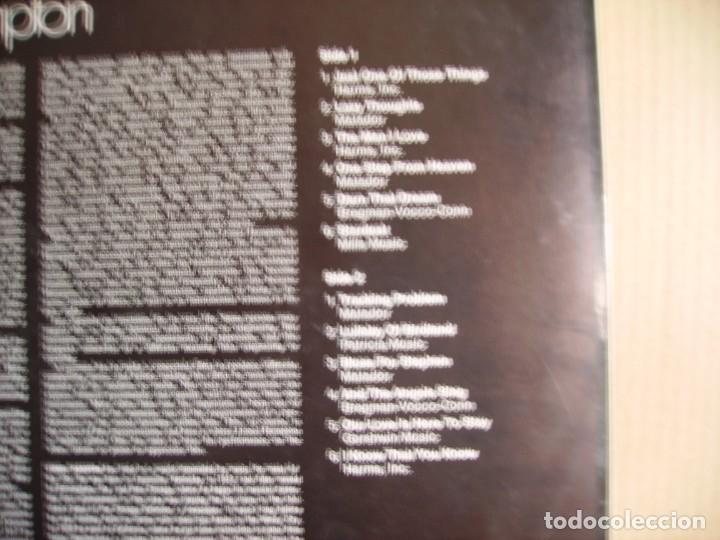Discos de vinilo: LIONEL HAMPTON ---- STARDUST - Foto 2