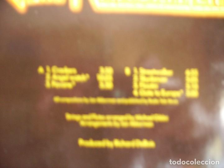 Discos de vinilo: JAN AKKERMAN ------ SAME - Foto 2