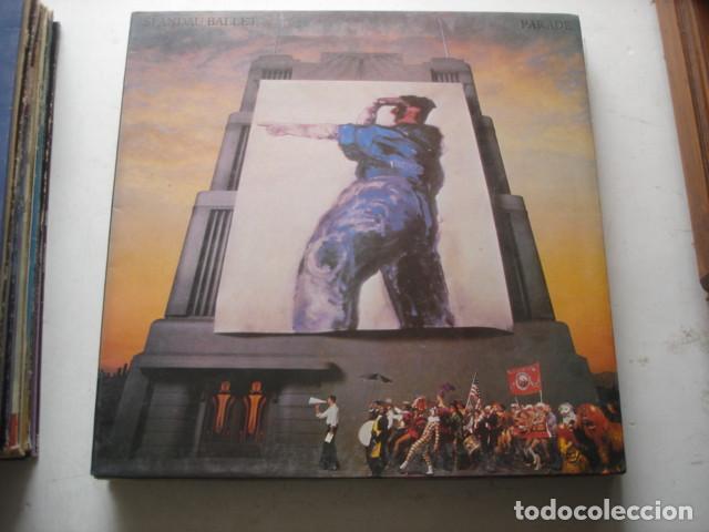 Discos de vinilo: Spandau Ballet     Parade - Foto 1