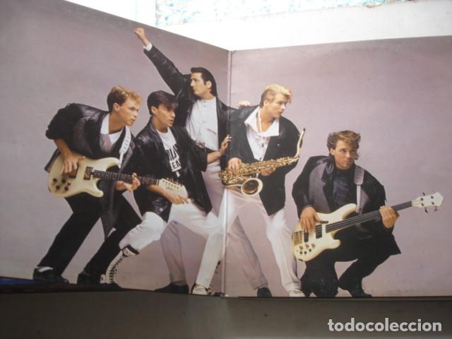 Discos de vinilo: Spandau Ballet     Parade - Foto 2