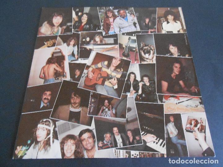 Discos de vinilo: PETER FRAMPTON - I&acute;M IN YOU - 1977 - Foto 4