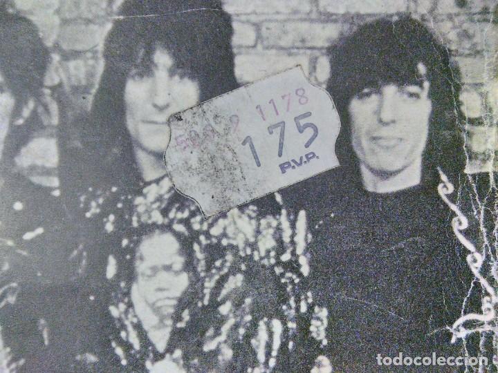 Discos de vinilo: Single de The Rolling Stones - Foto 1