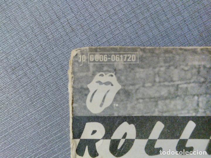 Discos de vinilo: Single de The Rolling Stones - Foto 7