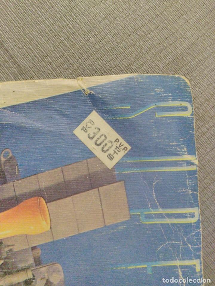 Discos de vinilo: Single de Supertramp. Logical Song. - Foto 6
