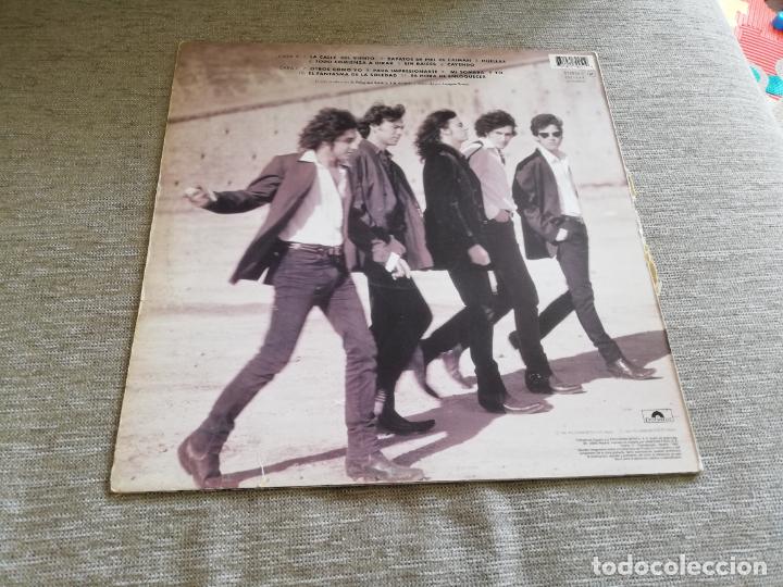Discos de vinilo: 091-tormentas imaginarias.lp - Foto 2