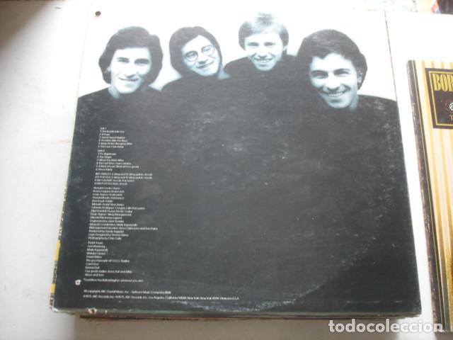 Discos de vinilo: The Braid    Moon Over Verrazano - Foto 2