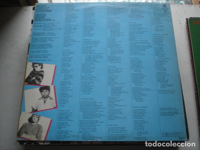 Discos de vinilo: Stanley Frank   Play It Till It Hurts - Foto 2