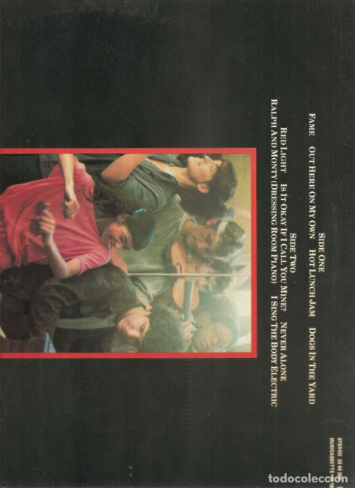 Discos de vinilo: FAMA / FAME - Foto 2