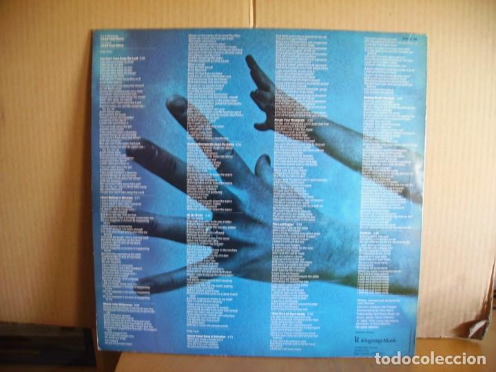 Discos de vinilo: LARRY NORMAN ---UPON THIS ROCK - Foto 2