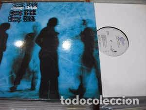 Discos de vinilo: Cheap Trick &lrm;&ndash; Standing On The Edge - Foto 1
