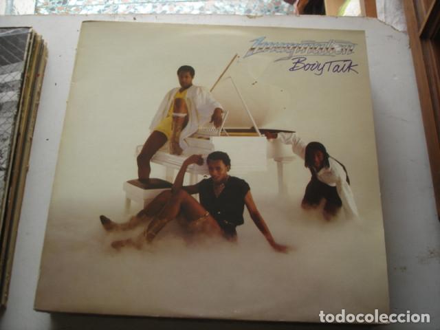 Discos de vinilo: Imagination   Body Talk - Foto 1