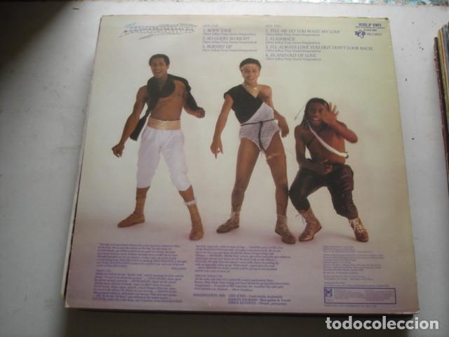 Discos de vinilo: Imagination   Body Talk - Foto 2
