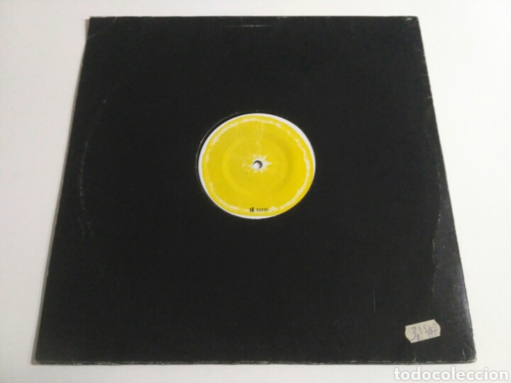 Discos de vinilo: Sweet Sour - Aint No Sunshine - Foto 2