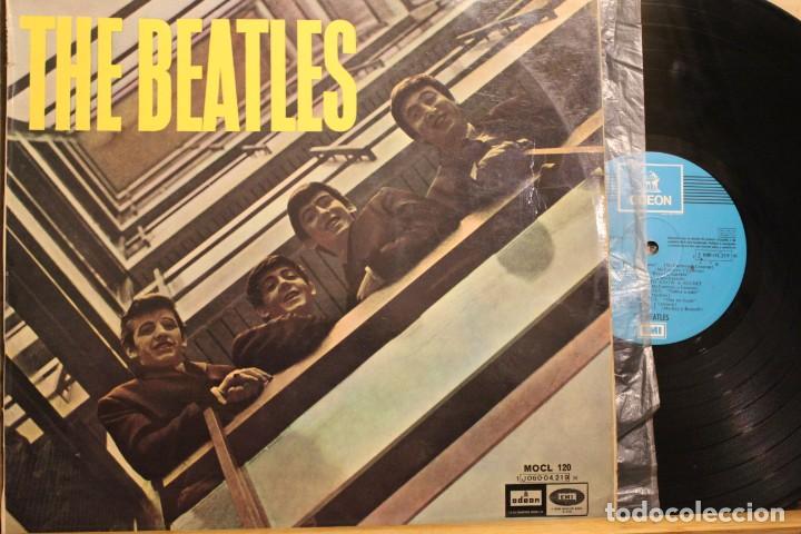 Canciones De Los Beatles Con J