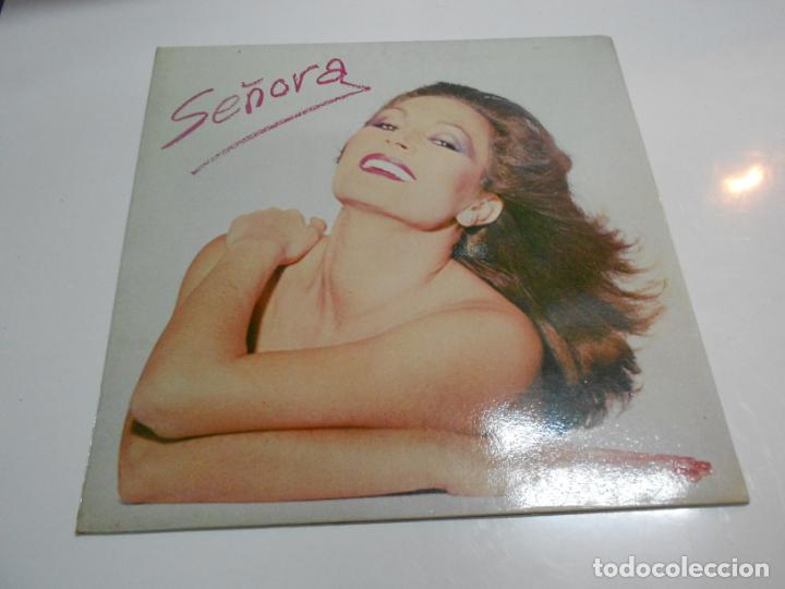 Discos de vinilo: ANTIGUO DISCO VINILO - ROCIO JURADO - Foto 1