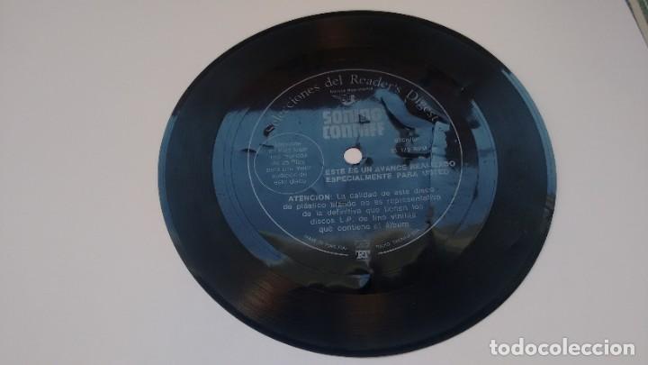 Discos de vinilo: FLEXIDISC SINGLE  ( VINILO)   DE RAY CONNIFF Y SU ORQUESTA A&Ntilde;OS 60 - Foto 1