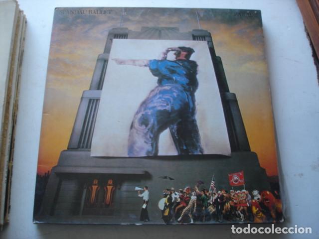 Discos de vinilo: Spandau Ballet     Parade - Foto 1