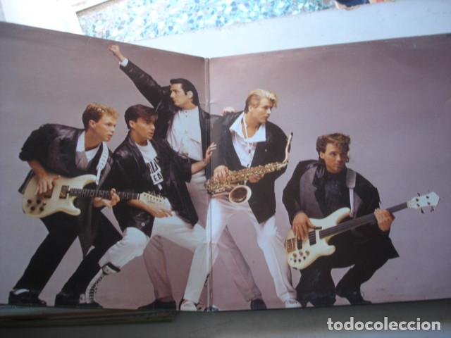 Discos de vinilo: Spandau Ballet     Parade - Foto 2
