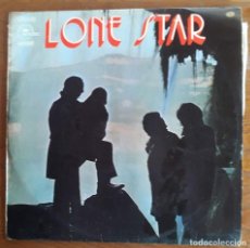 Discos de vinilo: LONE STAR. Lote 198523876