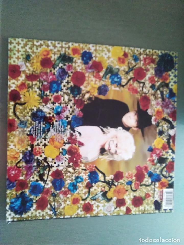 Discos de vinilo: LP THOMPSON TWINS SUGAR DADDY - Foto 2
