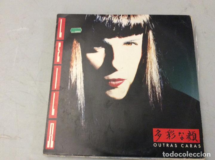 Discos de vinilo: LEILA - , ED. EN BRASIL - Foto 1