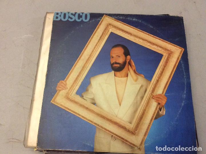 Discos de vinilo: JOAO BOSCO - ED. EN BRASIL - Foto 1